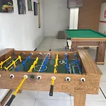 Blend Apartments